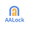 AALock icon