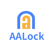 Icon for AALock - 广东成学在线科技有限公司 App
