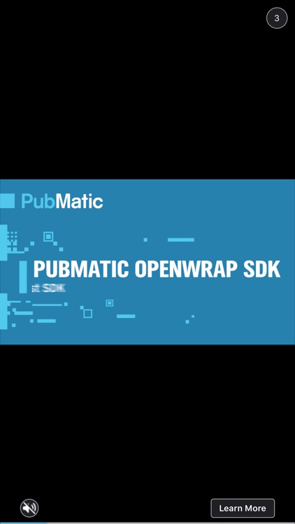 OpenWrap SDK App screenshot-5