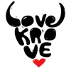 LoveKrove App Delete