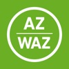 AZ/WAZ - News und Podcast icon