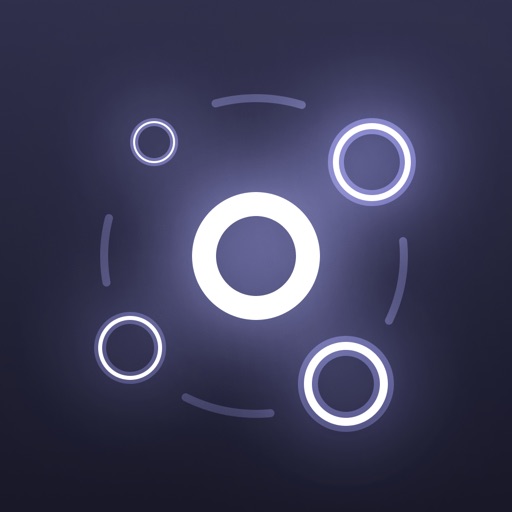 Polyrhythm - Relaxing Sounds iOS App