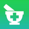 iFarmaci Home - iPadアプリ