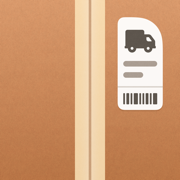 Parcel Tracker: Shipments