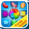 candy switch-sweet icon