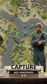1944 Burning Bridges screenshot