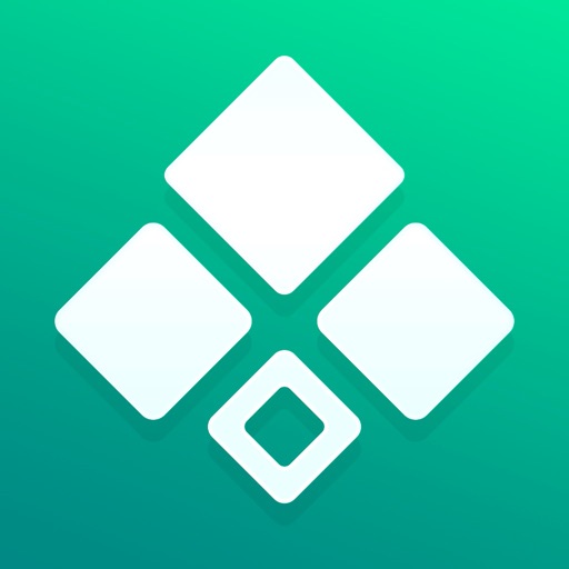 Widgy Widgets: Home/Lock/Watch icon