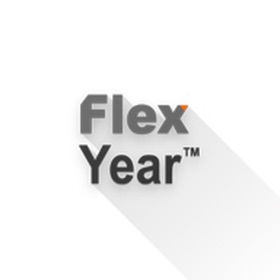 螢幕擷取畫面 (3) Flex Year