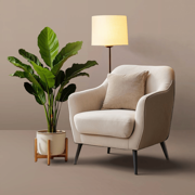 DecAI™ - AI Home Design