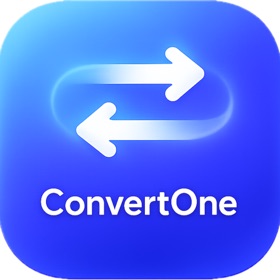 ConvertOne – Units & Measures