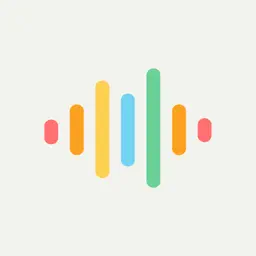 Murmur - Voice Diary app icon