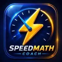 SpeedMath Coach