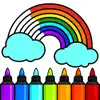 Coloring Games for Kids 2-6! contact information