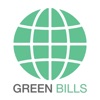 Green Your Bills icon