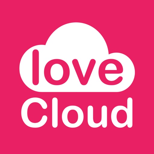 loveCloud