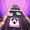 Guitar Fire - Music Game