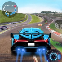Car Racing 3D Race Master