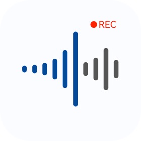 螢幕擷取畫面 (1) VoiceNote - Recorder