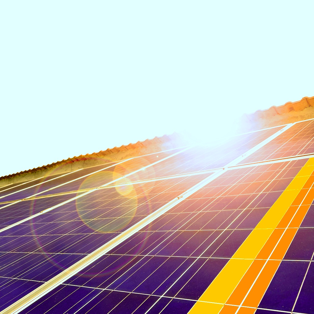 Solartelligent: Solar Planner icon