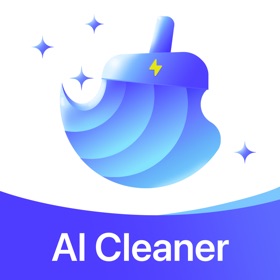 FoxCleaner：AI Clean Storage
