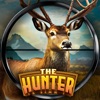The Hunter: Deer Hunting Games icon