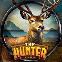 The Hunter - Big Buck Hunter