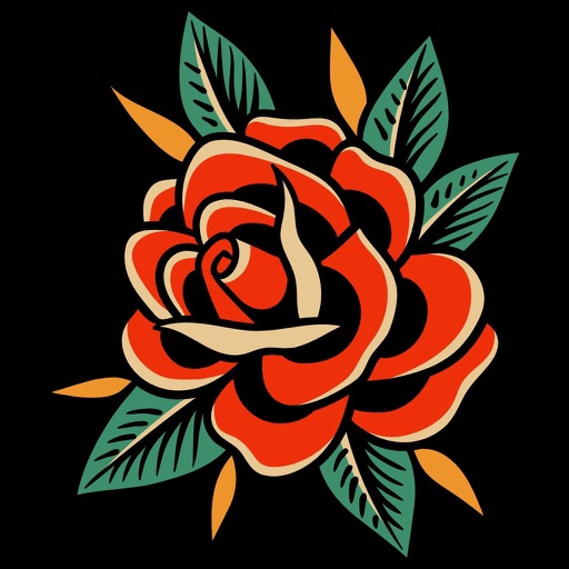 AI Tattoo Design : INK AI