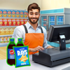 Supermarket Simulator Toy Shop icon