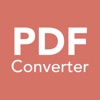 PDF Converter - Image & Word icon