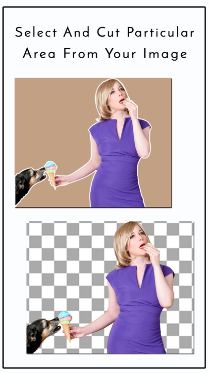 Change Photo Background Editor