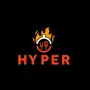 Hyper.