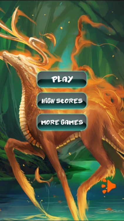 Mythical Puzzles screenshot-4