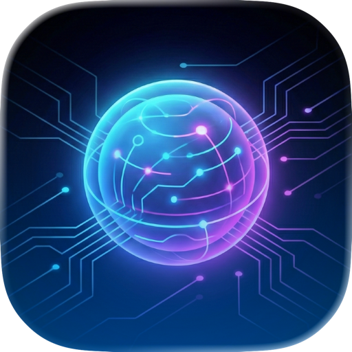 BrowserPort app icon