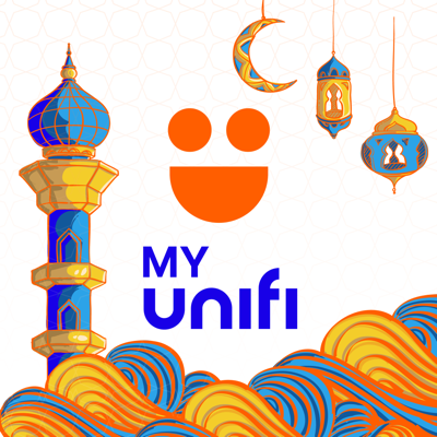 MyUnifi
