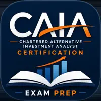 CAIA Prep: Exam Coach
