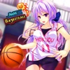 nba アニメスクールバスケットボールダンク バスケ - iPadアプリ