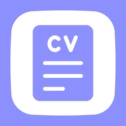 Resume Maker: Template CV