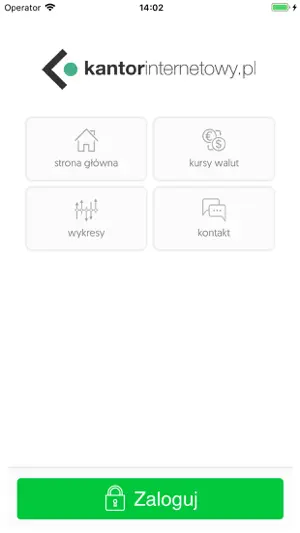 kantorinternetowy.pl screenshot 2