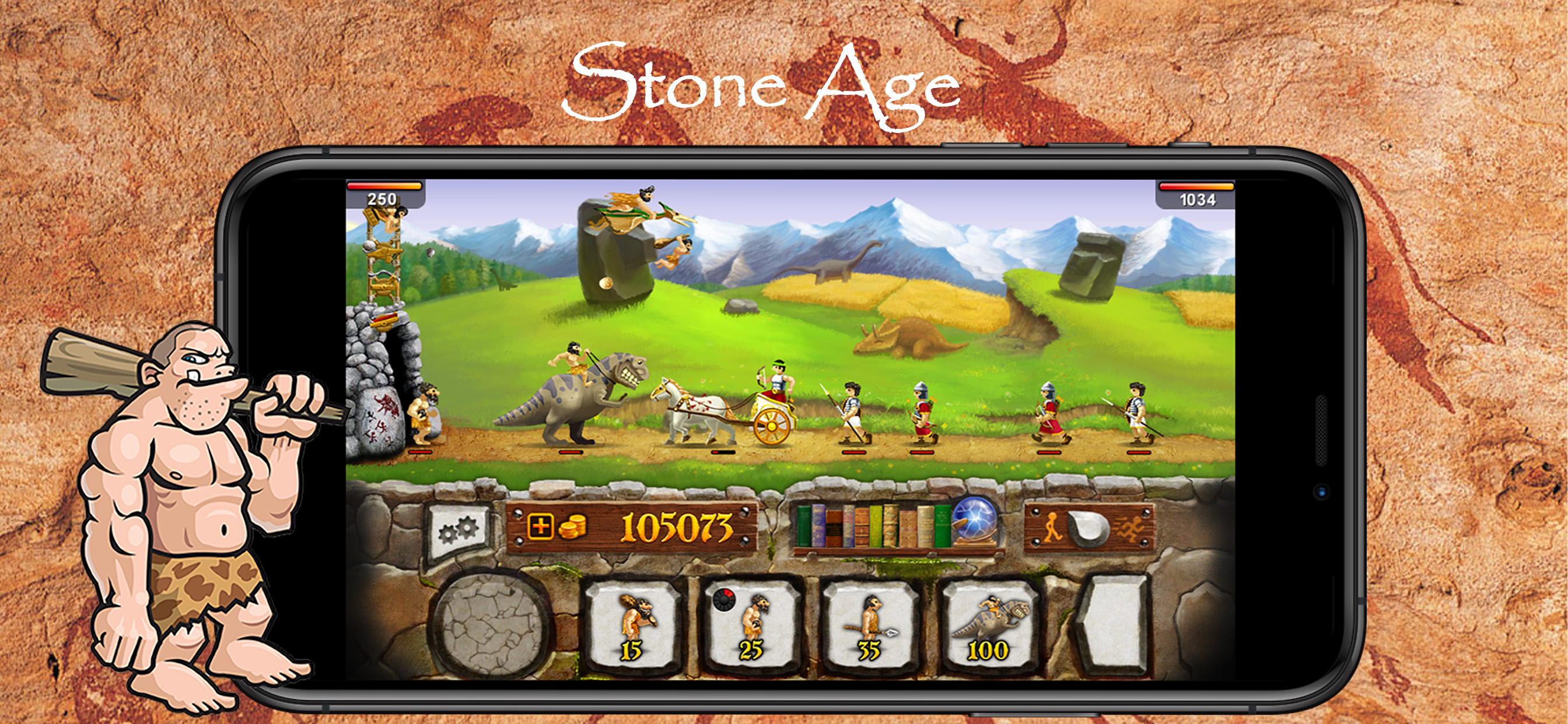 Fortress Wars: Age of Legends