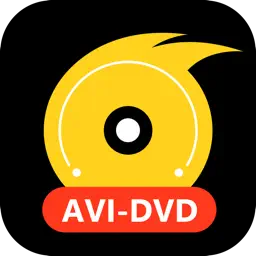 AVI to DVD Creator - Aiseesoft app icon