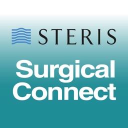 STERIS Surgical Connect EMEA