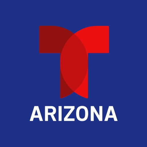 Telemundo Arizona: Noticias iOS App