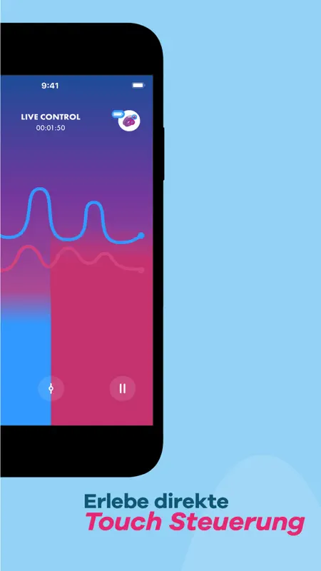 Satisfyer Connect screenshot 3 of 10