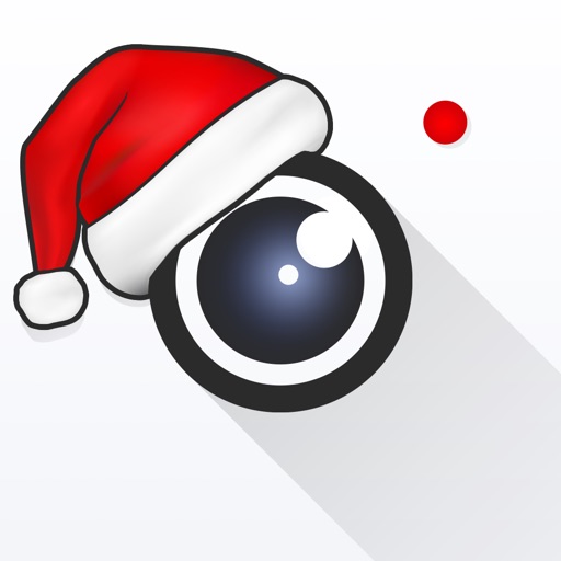 Santa In Photos - Track Santa - AppWisp.com