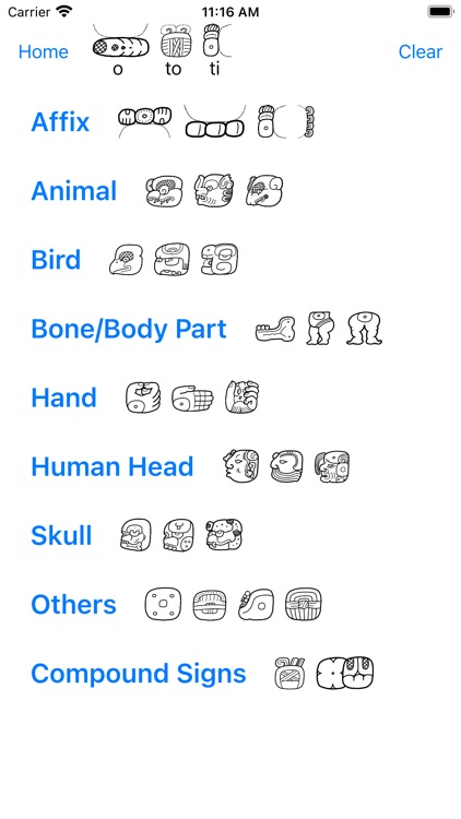 Ancient Maya App screenshot-3