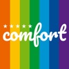 Camping Comfort icon