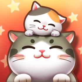 螢幕擷取畫面 (5) Cat Diary: Idle Cat Game