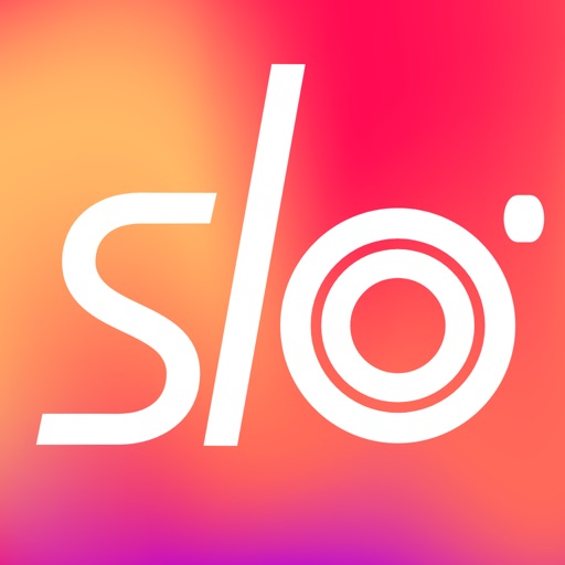 Slow repeat camera - AppWisp.com