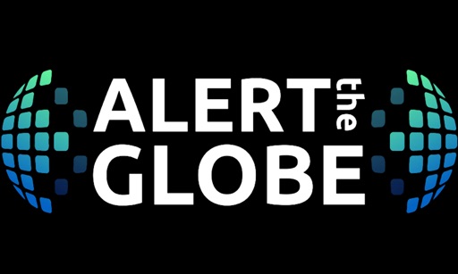 Alert The Globe TV app icon