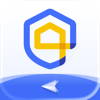 Biểu tượng ứng dụng Parental Control App: AirDroid, iPhone App Store 畅销榜 Xếp hạng #21